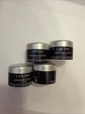 Génifique Yeux Ultimate Eye Cream 4*5Ml
